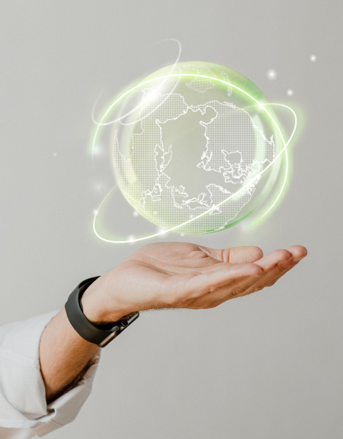 digital ecosystem